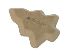 PFE023T Kerstboom vorm