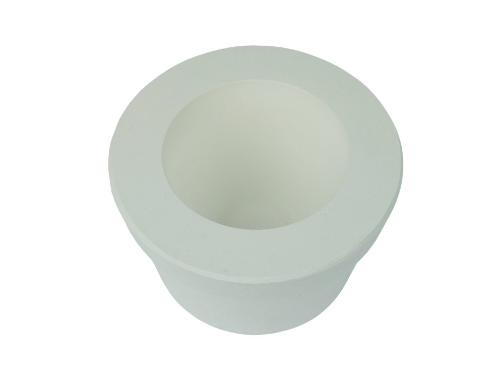 PM2505 Bolvormige kop