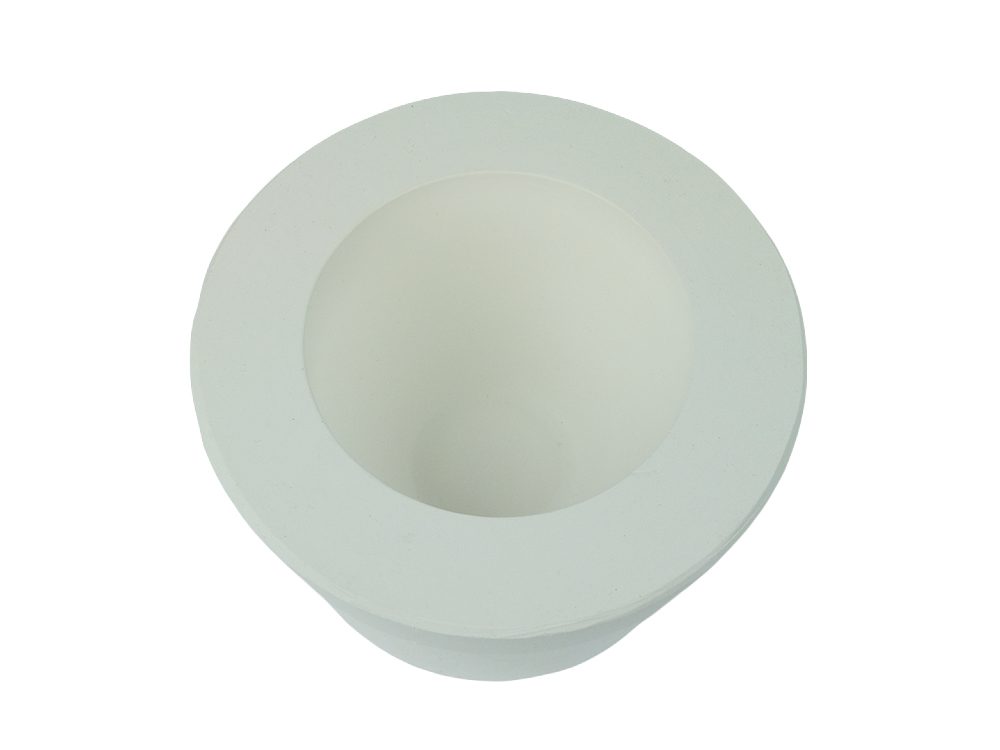 PM2505 Bolvormige kop - Afbeelding 2