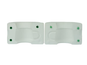 PM2950 Kegelvormige kop