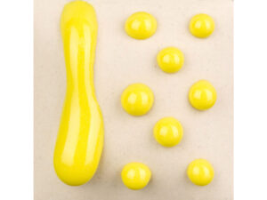 SW421 Yellow Melt Gloop
