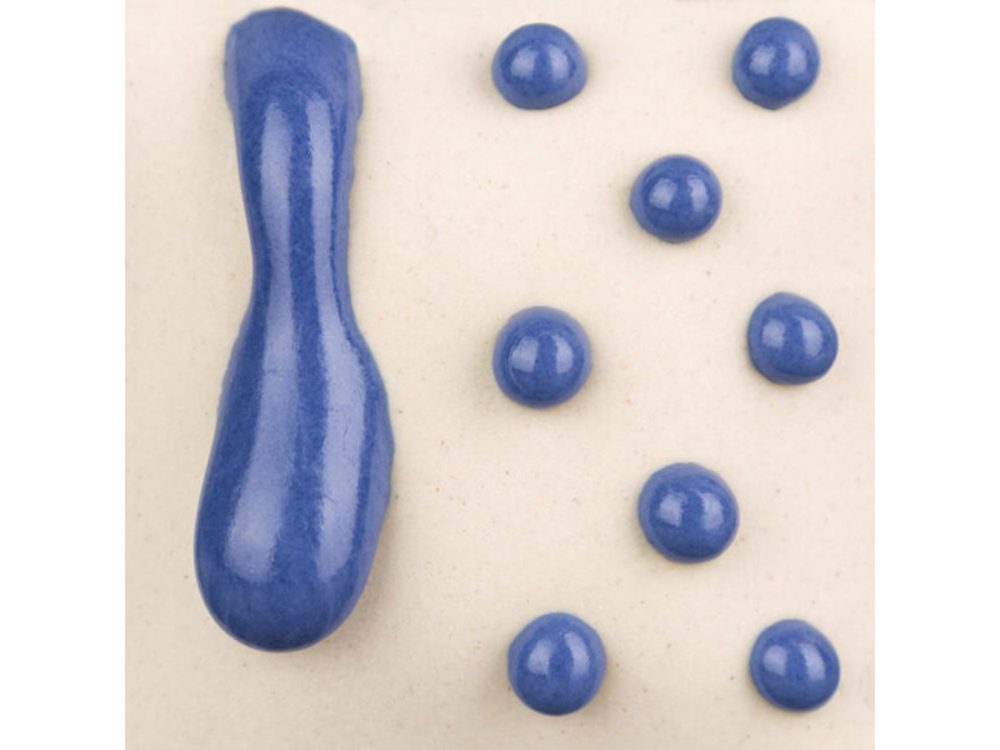SW424 Blue Melt Gloop