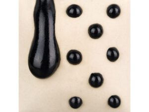 SW425 Black Melt Gloop