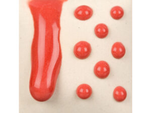 SW429 Red Melt Gloop