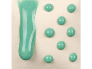 SW433 Turquoise Melt Gloop