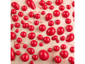 SW443 Red Bead