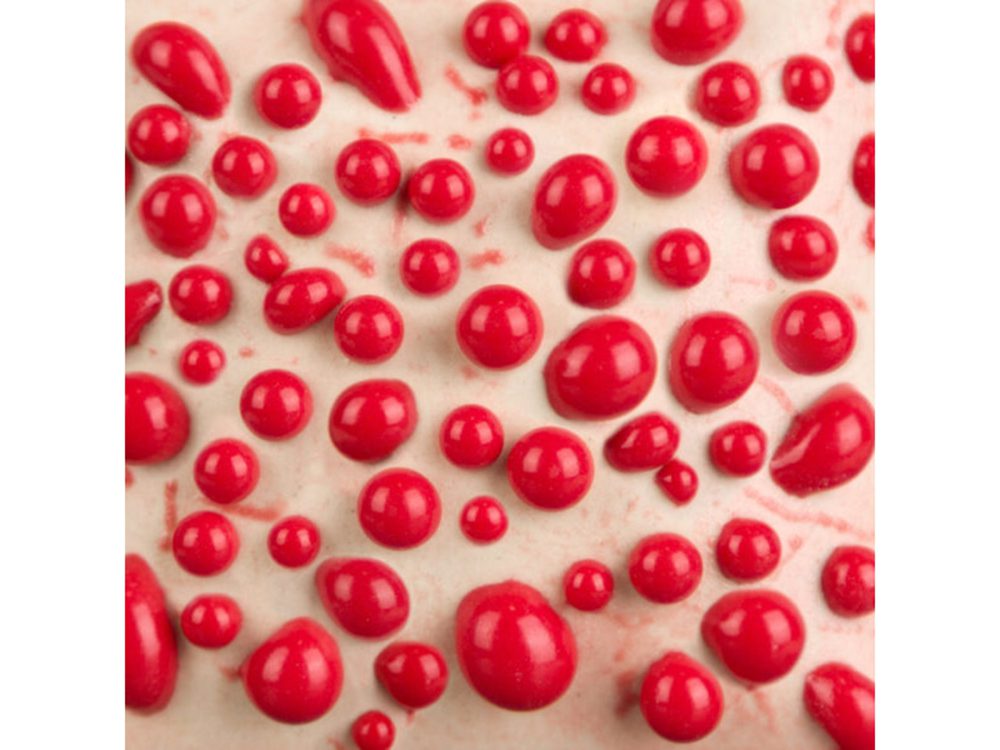 SW443 Red Bead