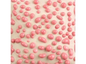 SW444 Pink Bead