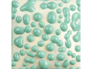 SW446 Pastel Blue bead