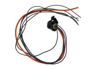 Tegenstekker (female) HAN 7D Type S