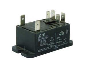 Magneetrelais 30A 240 Volt