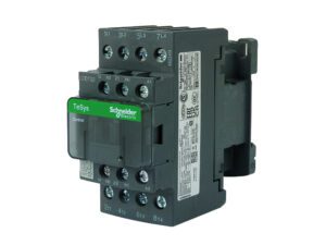 Magneetrelais AC1-32A 400 Volt 4NO