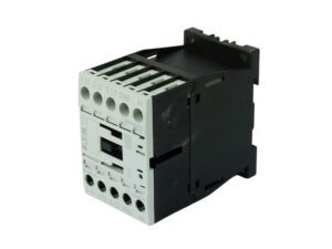 Magneetrelais AC1-22A 400 Volt 3NO