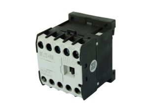 Magneetrelais AC1-22A 400 Volt 3NO