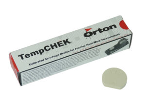 Orton TempCheck lage temperatuur, 850°C - 1100°C