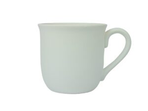 Biscuitvorm Theekopje