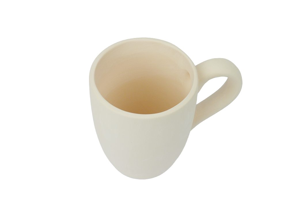 Biscuitvorm kopje - Afbeelding 2