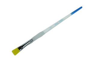 E5900 Penseel Gussow vlak 1/2"