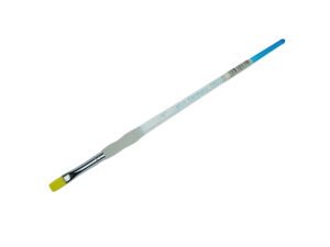 E5900 Penseel Gussow vlak 1/4"