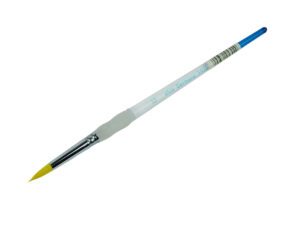 E5920 Penseel Gussow rond 12