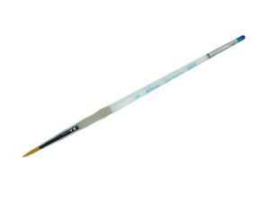 E5920 Penseel Gussow rond 6