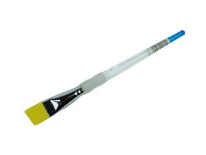 E5930 Penseel Gussow schuin vlak 1"