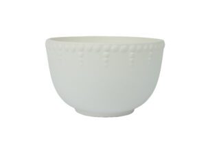 Kommetje met patroon