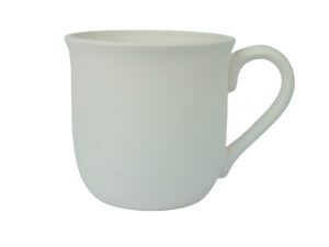 Biscuitvorm Theekop Groot