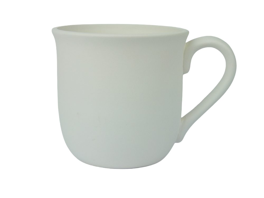 Biscuitvorm Theekop Groot