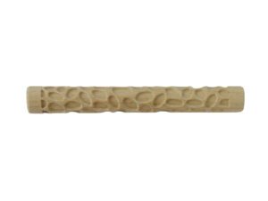 Houten Structuurroller Cobblestone