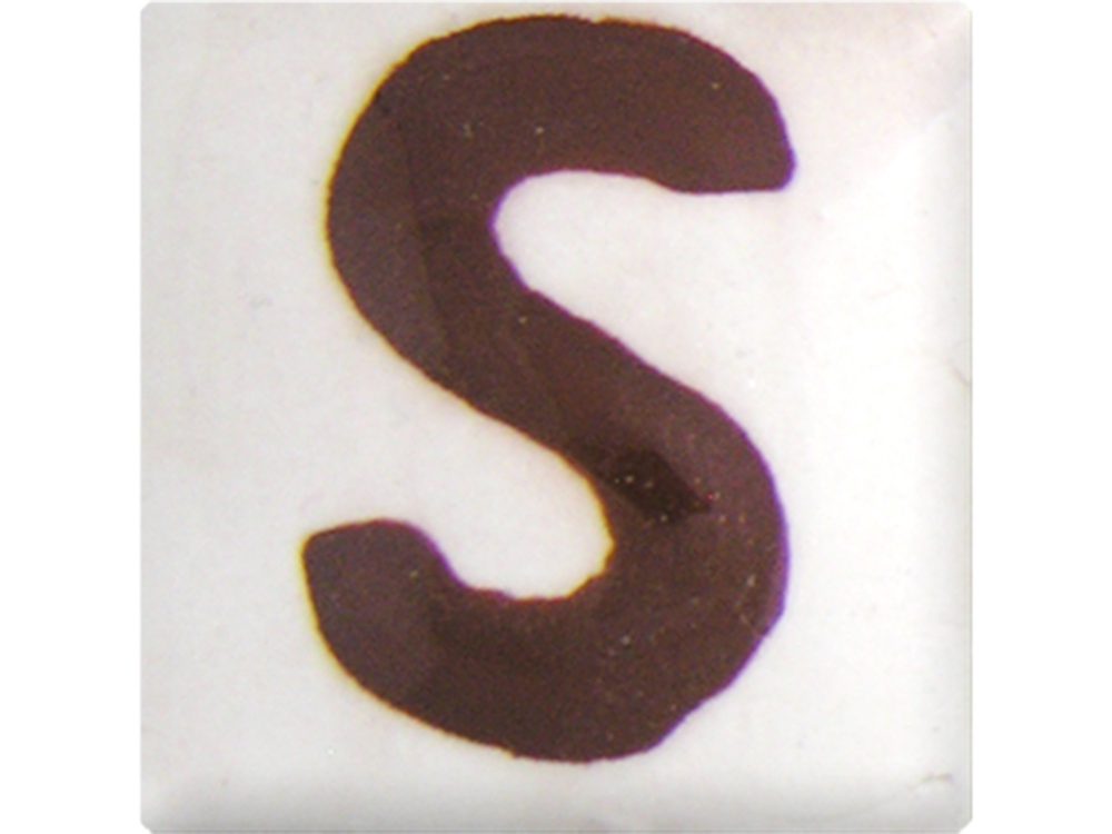 SSS 412 Wally Walnut