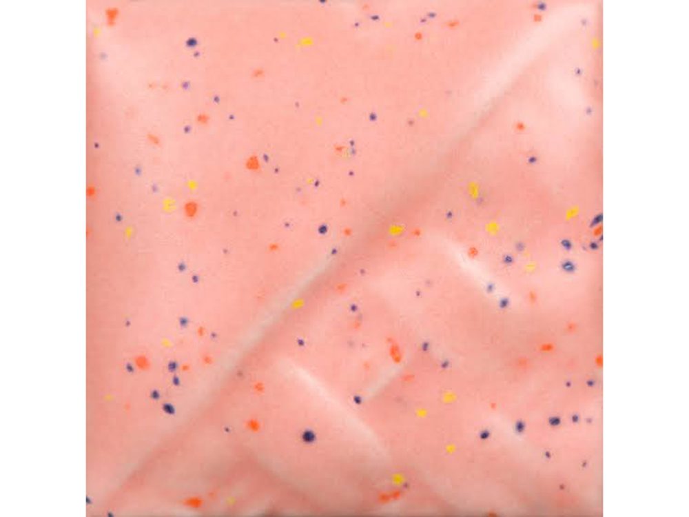 SW230 Pink Speck