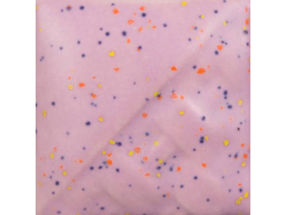 SW231 Lilac Speck