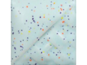 SW232 Baby Blue Speck
