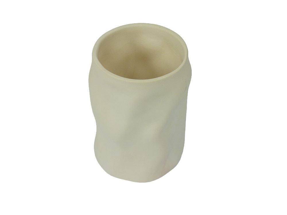 Biscuitvorm Organische Mok - Afbeelding 3