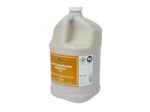 C 300 Matte Transparante glazuur van Mayco