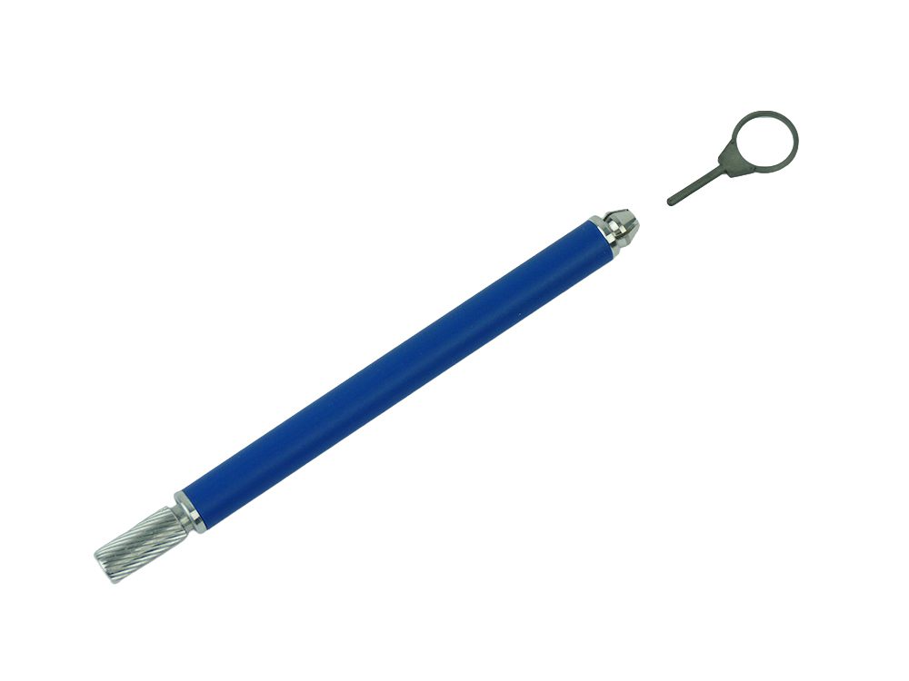 Tungsten Carbide Trimming Tool - 14mm - Afbeelding 2