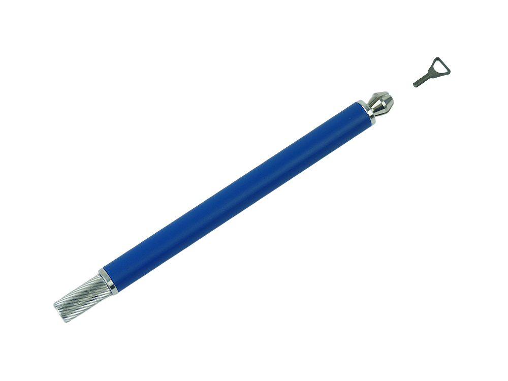 Tungsten Carbide Trimming Tool - 7.5mm - Afbeelding 2