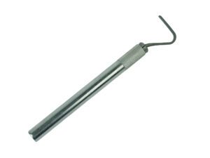 Tungsten Carbide Trimming Tool - 26mm