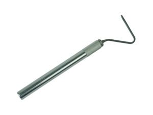 Tungsten Carbide Trimming Tool - 38mm