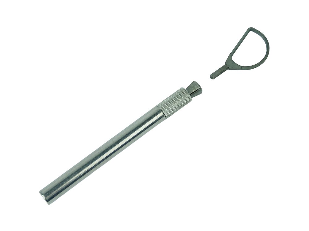 Tungsten Carbide Trimming Tool - 26mm - Afbeelding 2
