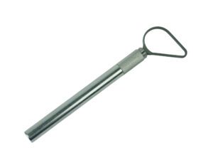 Tungsten Carbide Trimming Tool - 38mm