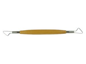 8" Double Ribbon Tool no 4