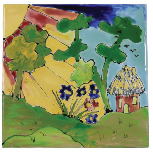 GP3152 Rose - Afbeelding 4