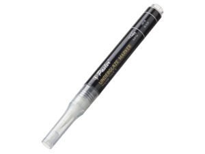 PUM Onderglazuur Stift Zwart