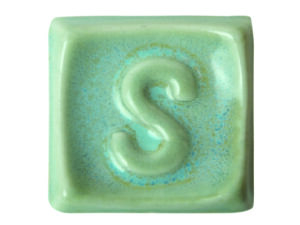 SP1491 Green Almond
