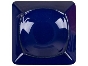 KD 051 Dekorfarbe kobalt blau