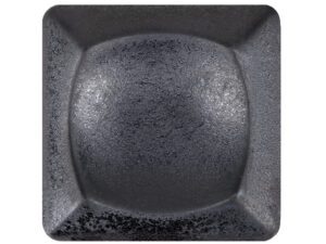 KGE 027 Metalic-Schwarz