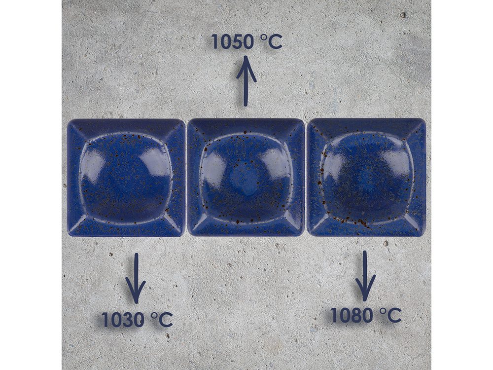 KGE 034 Sandstein-Blau - Afbeelding 2