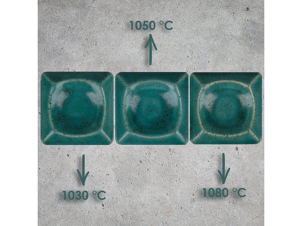 KGE 036 Sandstein-Grün - Afbeelding 2